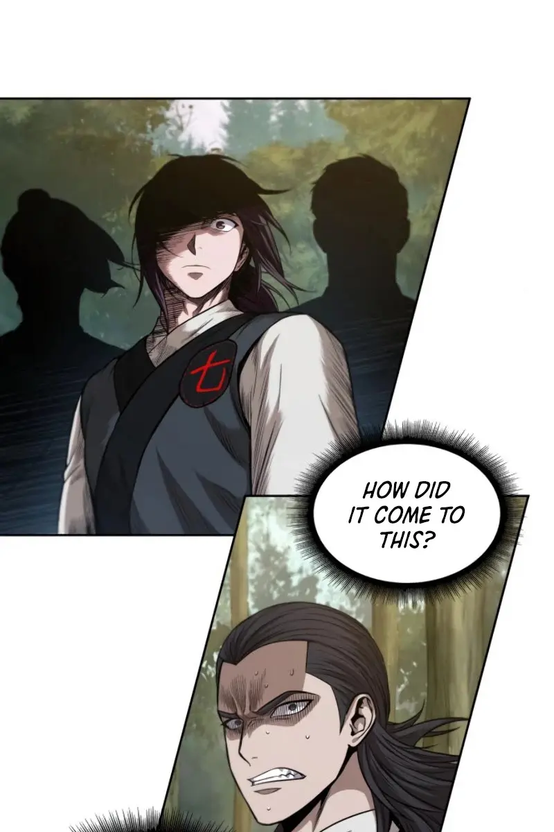 Nano Machine Chapter 53 Page 74