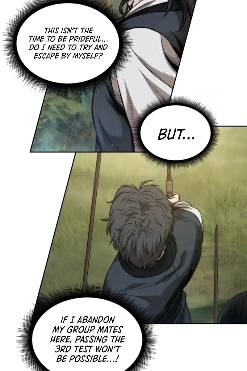 Nano Machine Chapter 53 Page 75