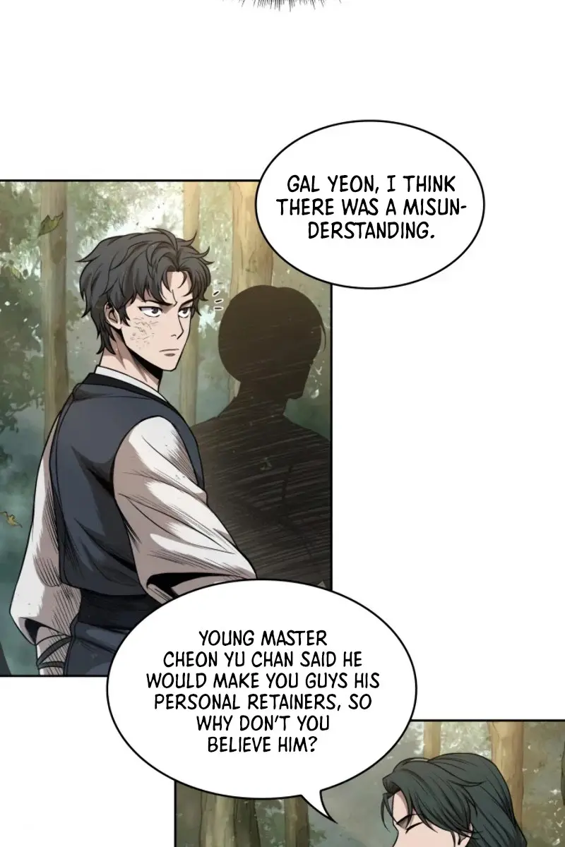 Nano Machine Chapter 53 Page 78