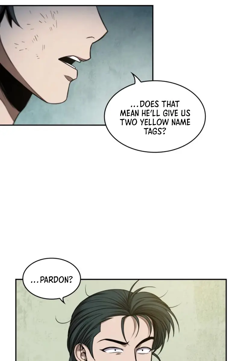 Nano Machine Chapter 53 Page 80