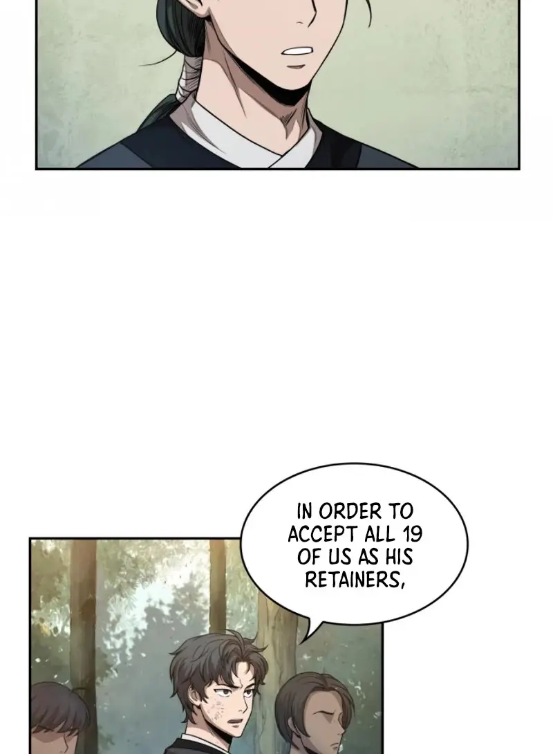 Nano Machine Chapter 53 Page 81
