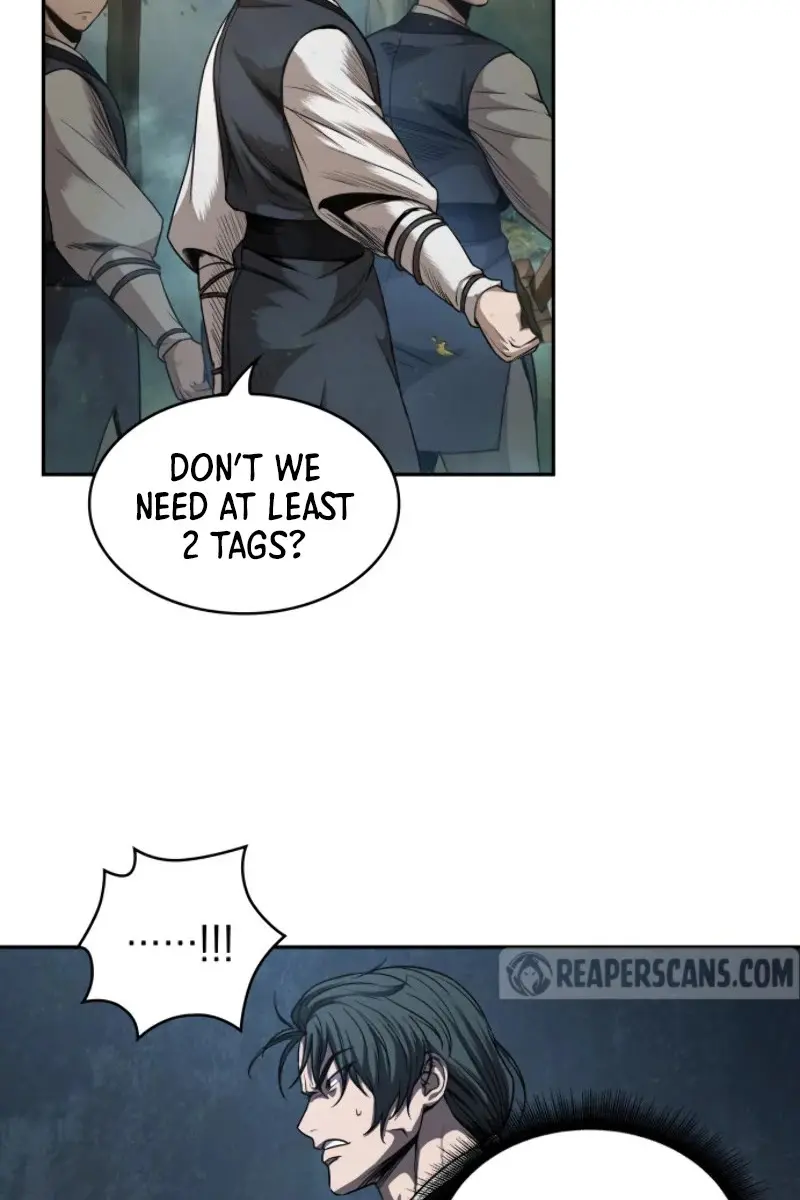 Nano Machine Chapter 53 Page 82
