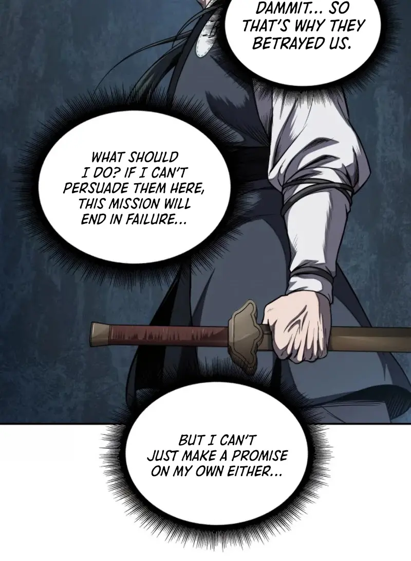 Nano Machine Chapter 53 Page 83