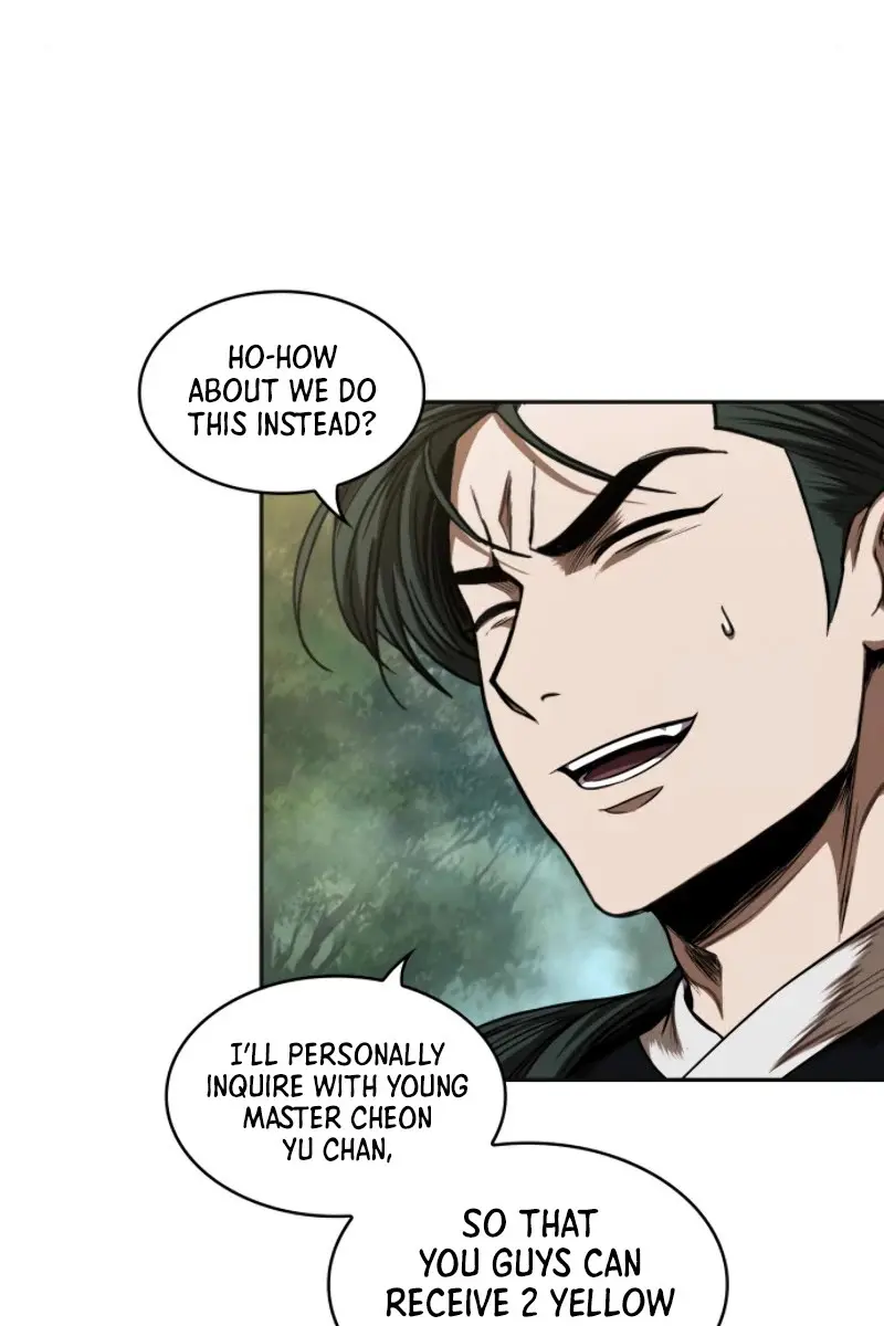 Nano Machine Chapter 53 Page 84