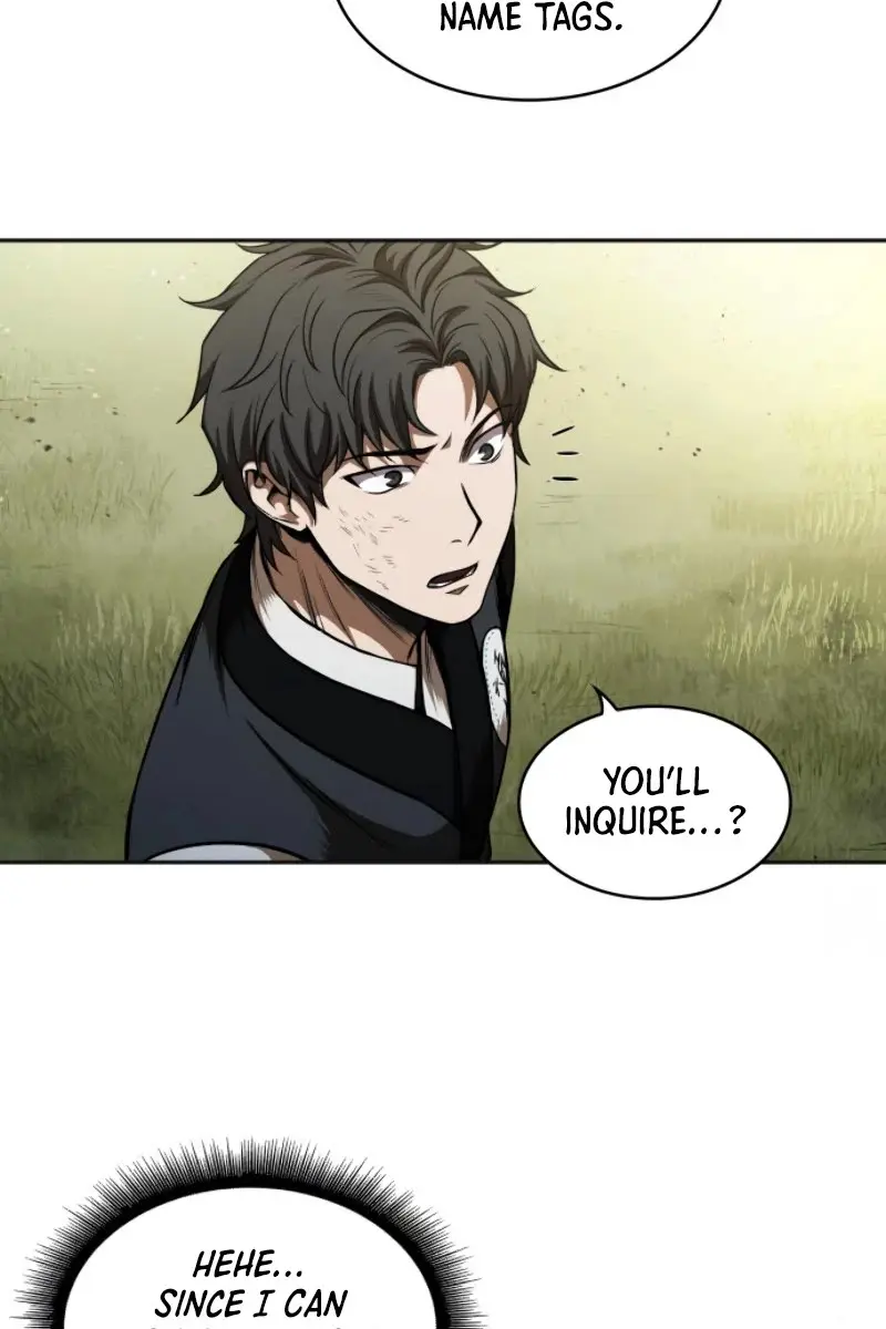 Nano Machine Chapter 53 Page 85