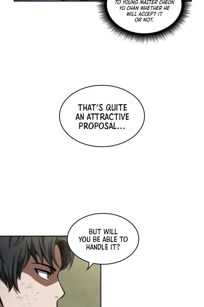 Nano Machine Chapter 53 Page 87