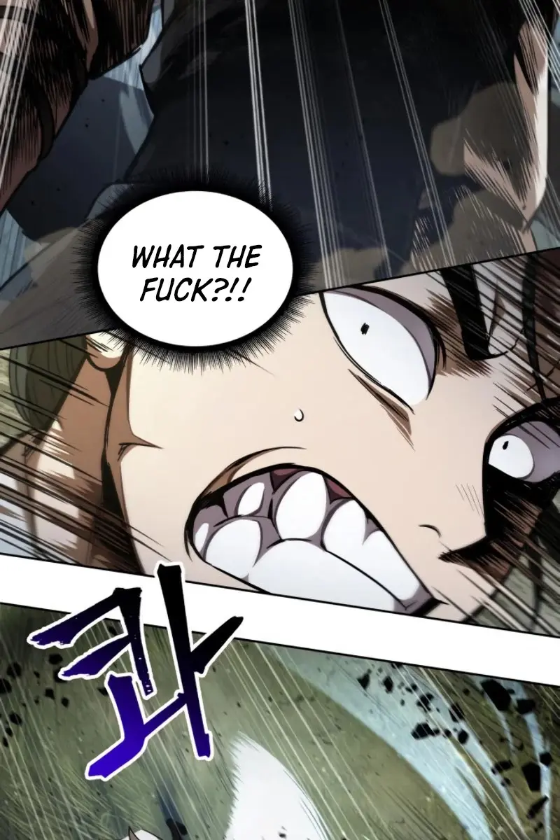 Nano Machine Chapter 53 Page 91