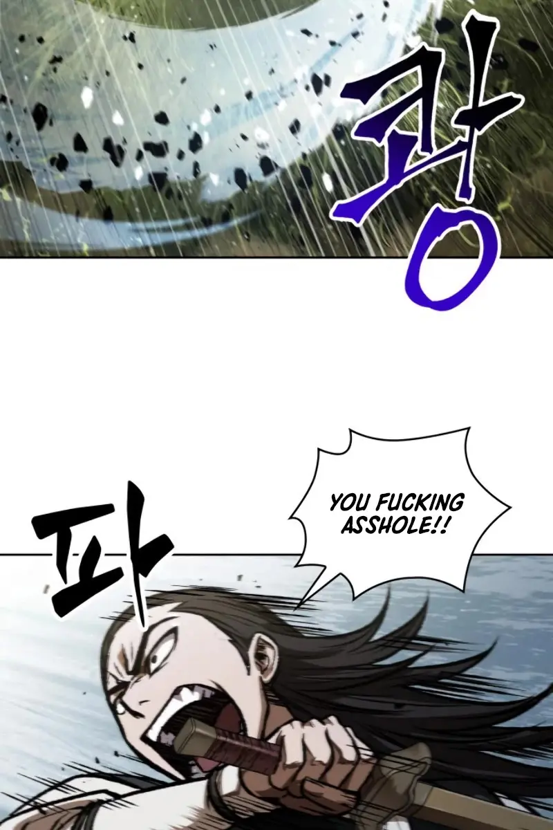 Nano Machine Chapter 53 Page 93