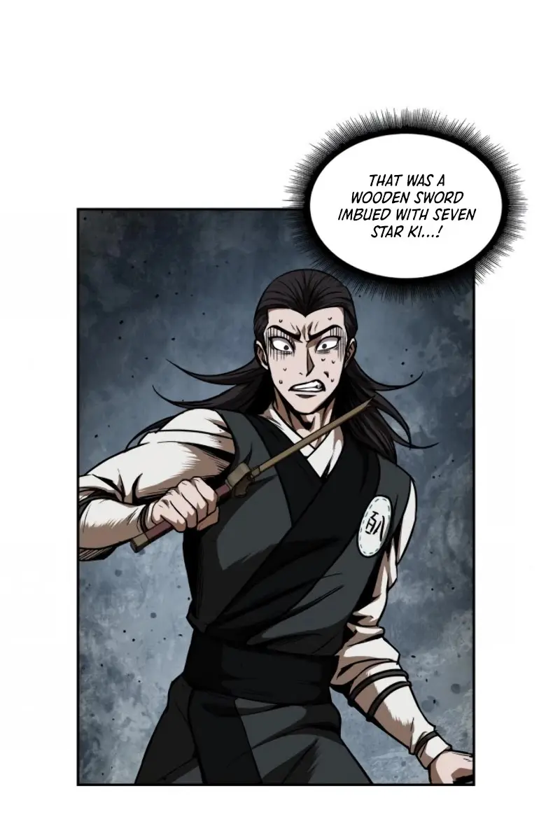 Nano Machine Chapter 53 Page 98