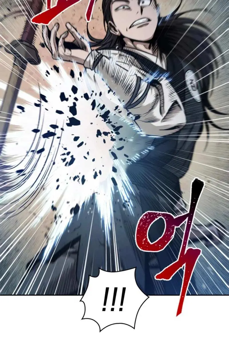 Nano Machine Chapter 53 Page 100