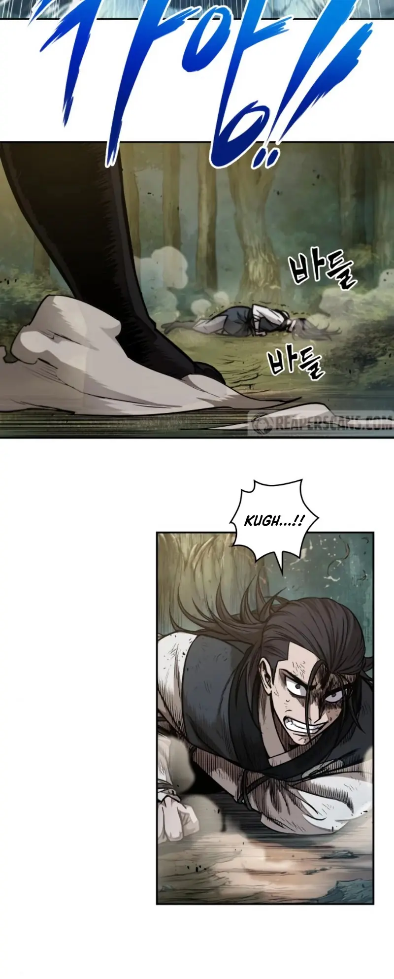 Nano Machine Chapter 53 Page 103