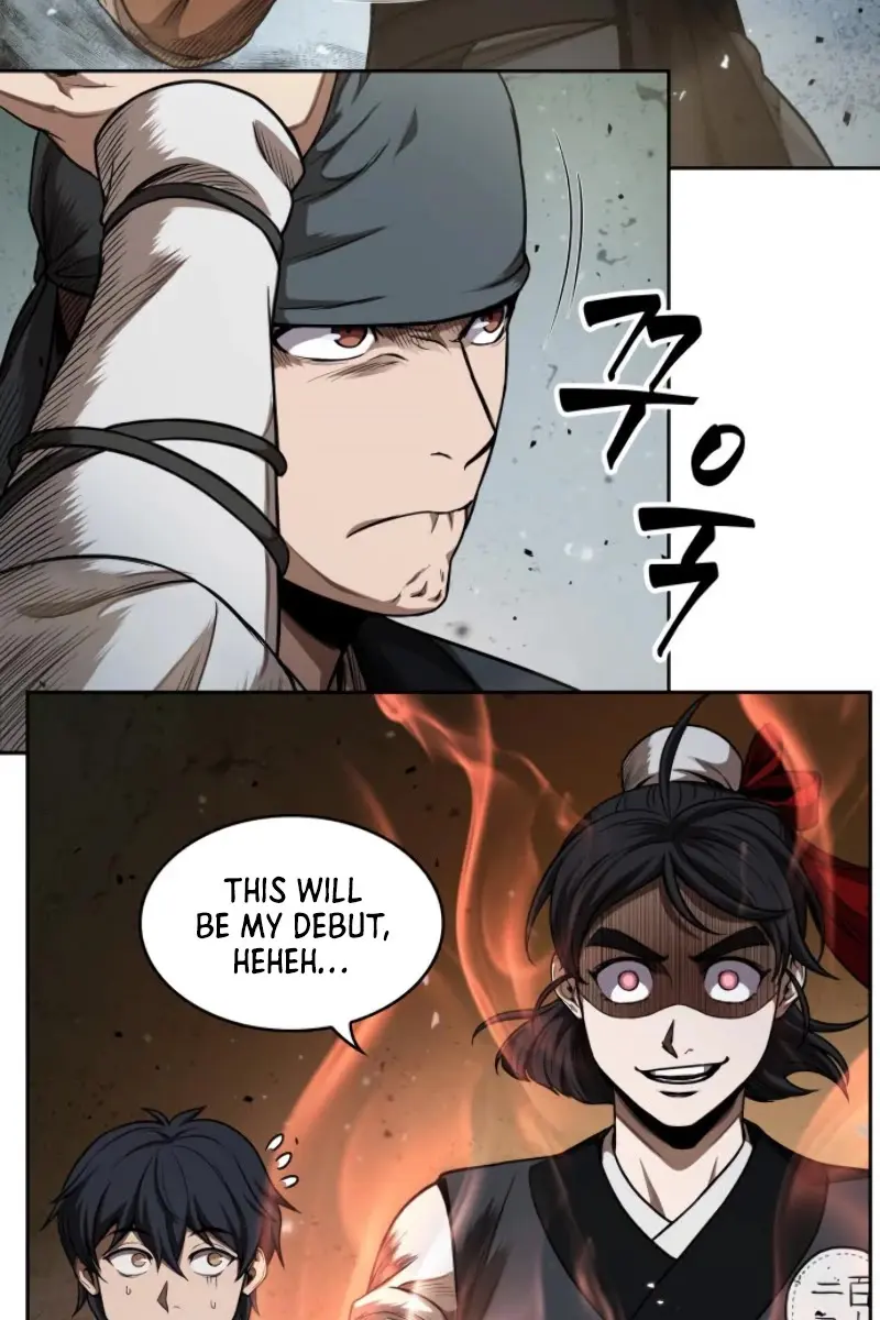 Nano Machine Chapter 54 Page 25