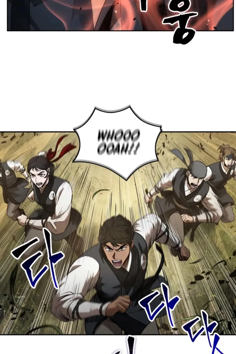 Nano Machine Chapter 54 Page 27