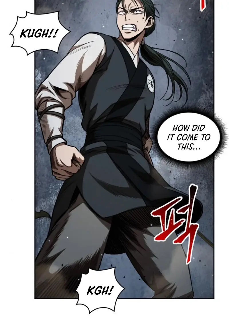 Nano Machine Chapter 54 Page 33