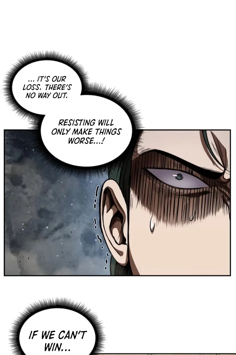 Nano Machine Chapter 54 Page 34