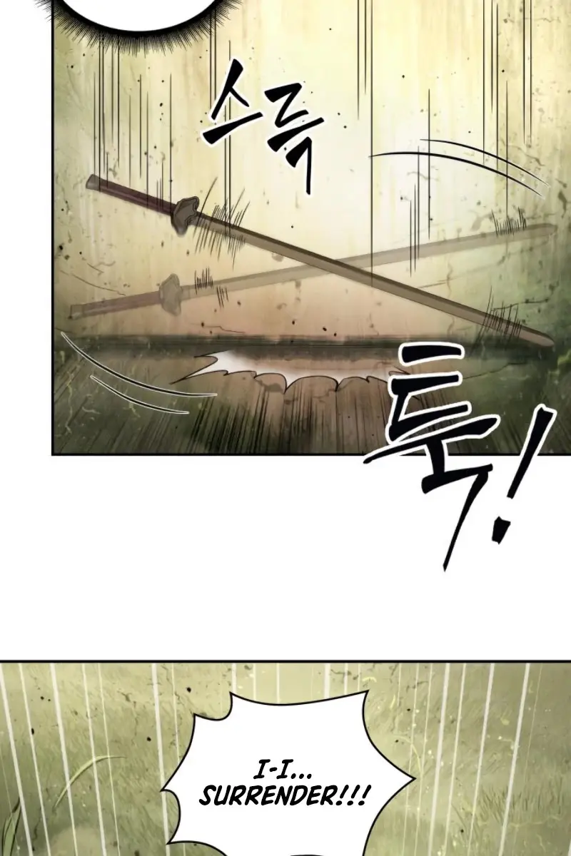 Nano Machine Chapter 54 Page 35