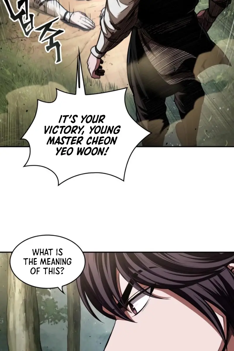 Nano Machine Chapter 54 Page 37