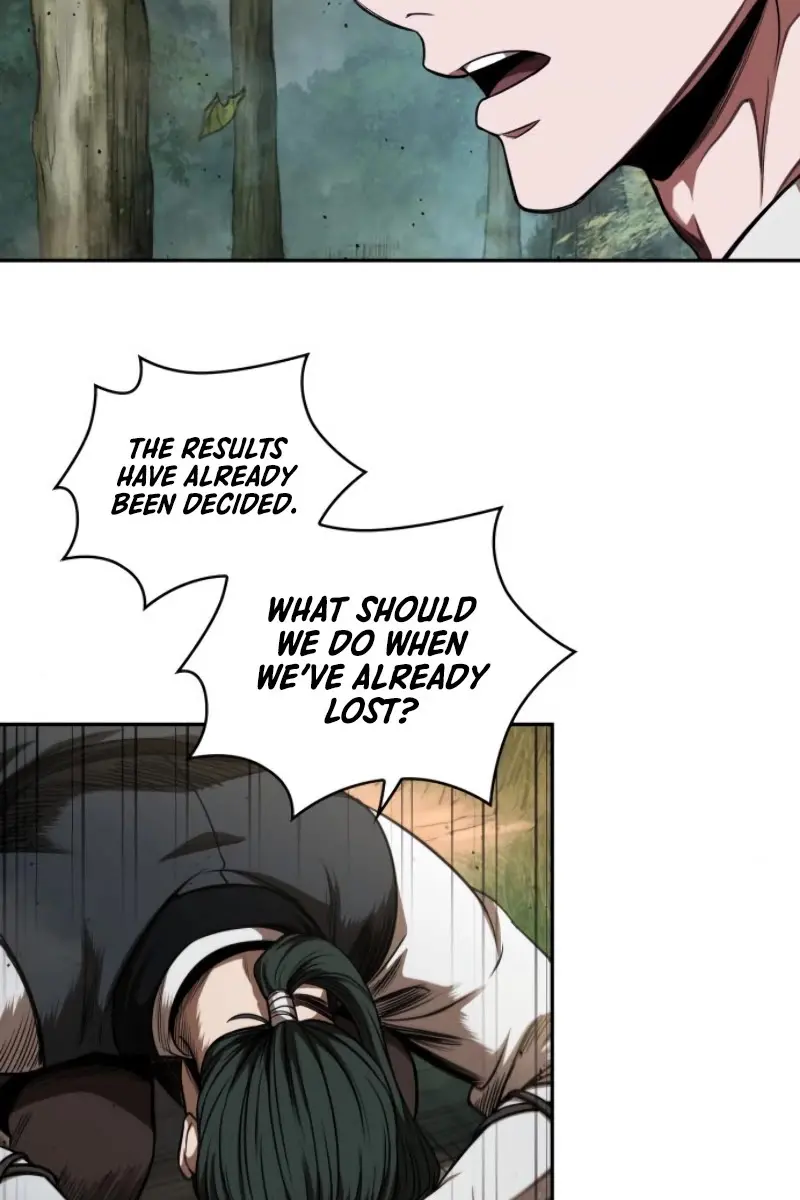 Nano Machine Chapter 54 Page 38