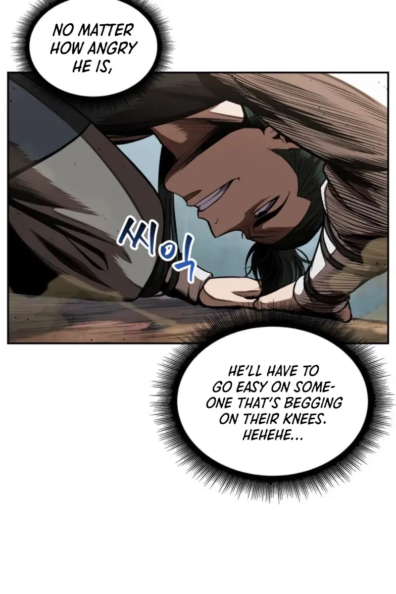Nano Machine Chapter 54 Page 40