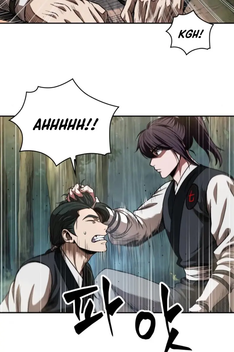 Nano Machine Chapter 54 Page 43