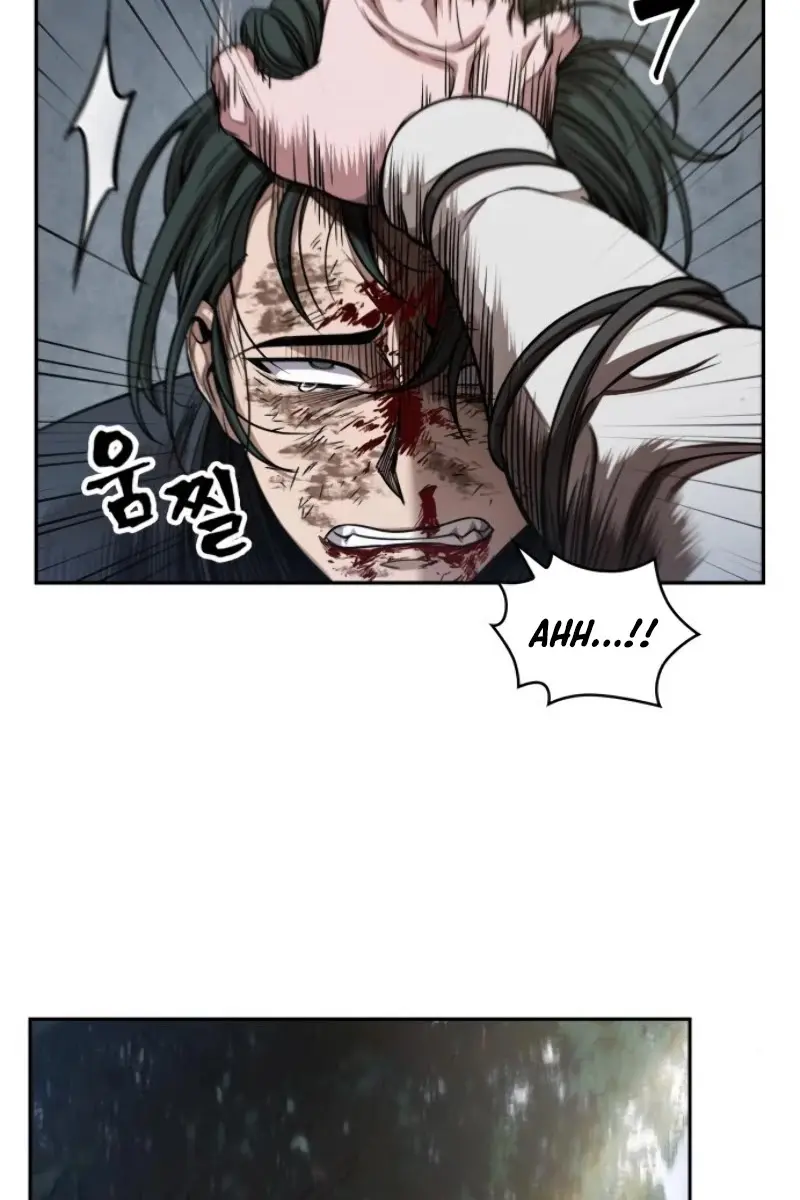 Nano Machine Chapter 54 Page 55