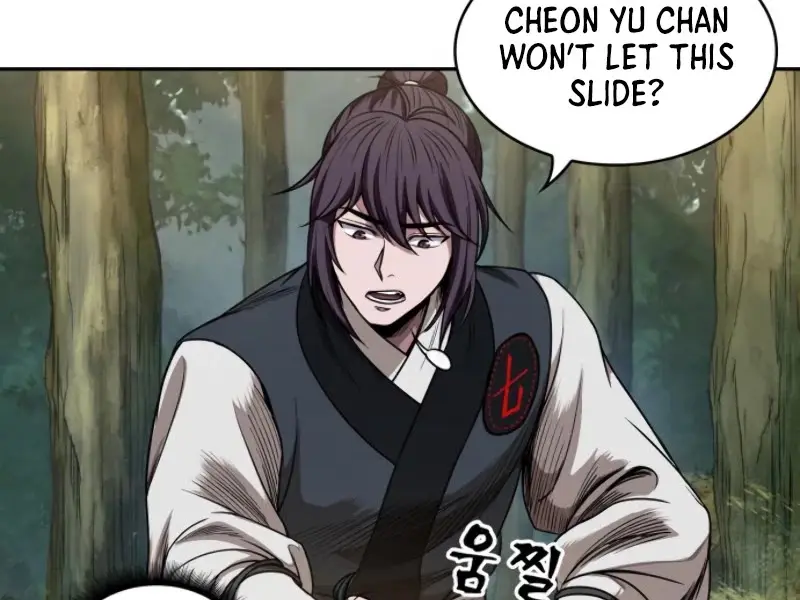 Nano Machine Chapter 54 Page 60