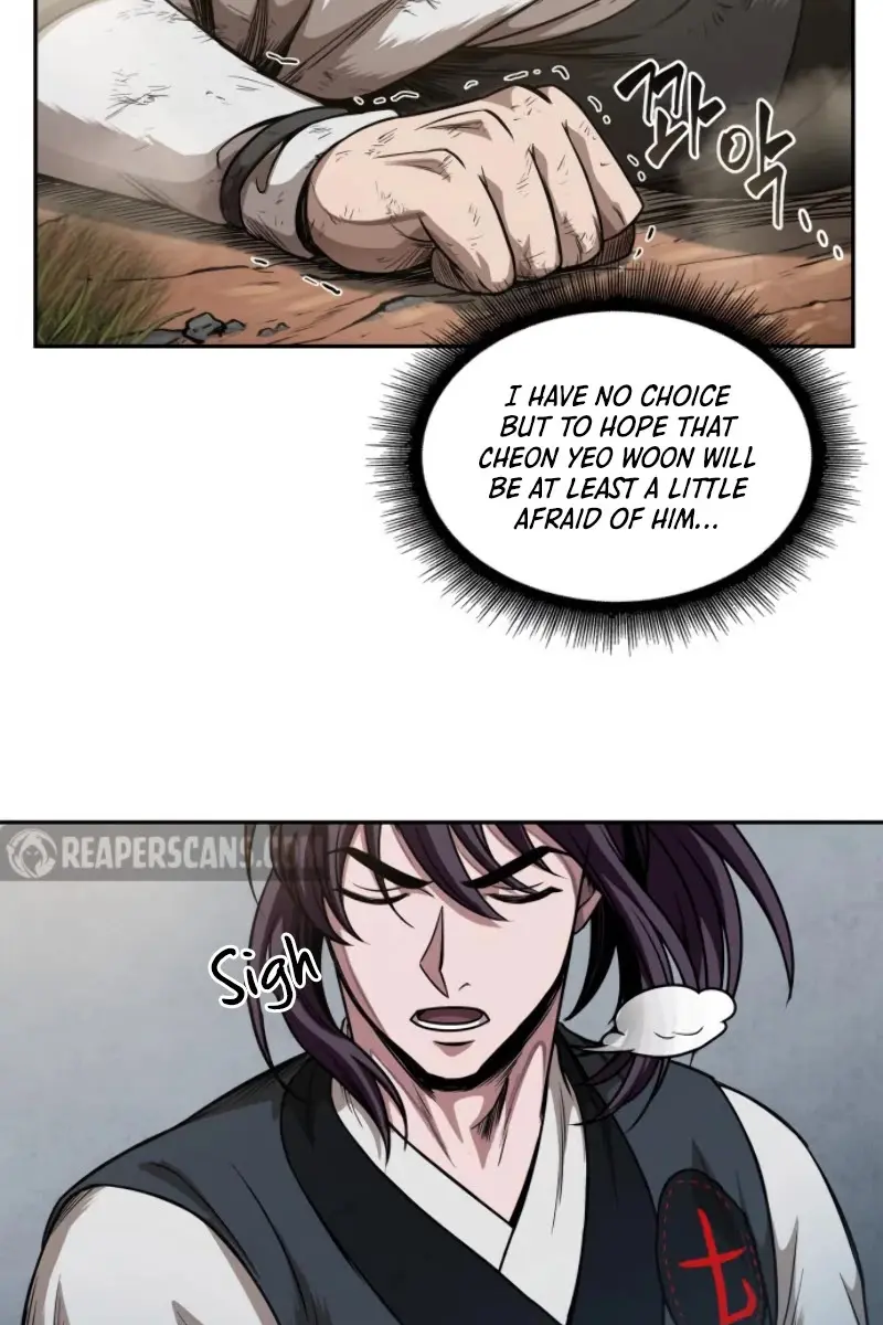 Nano Machine Chapter 54 Page 62
