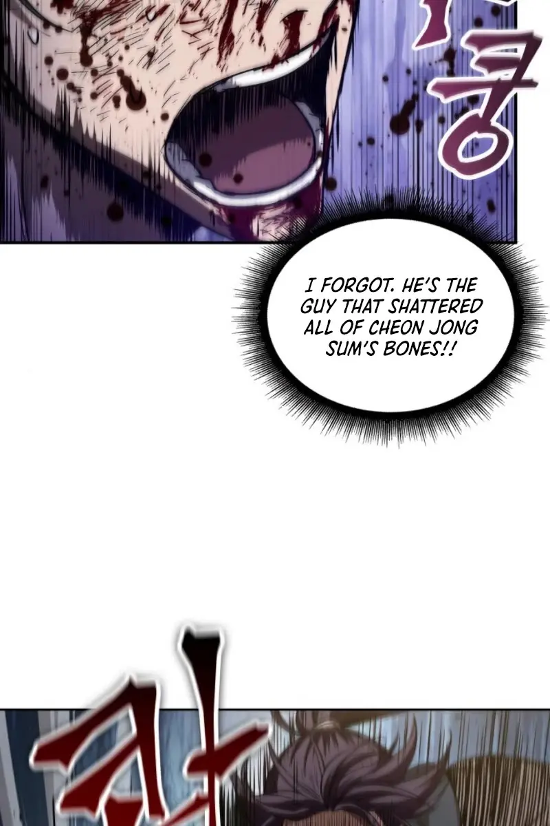 Nano Machine Chapter 54 Page 66