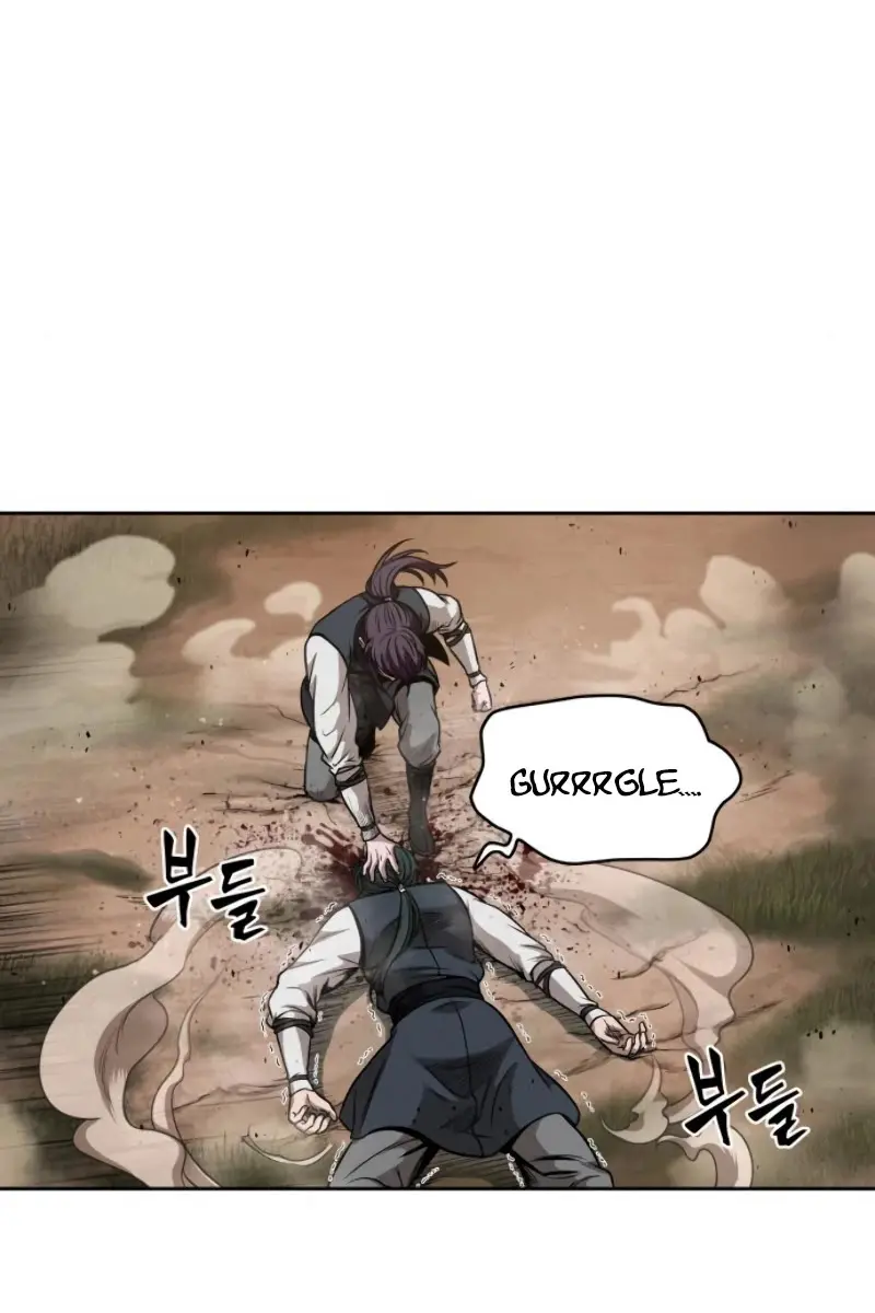 Nano Machine Chapter 54 Page 68