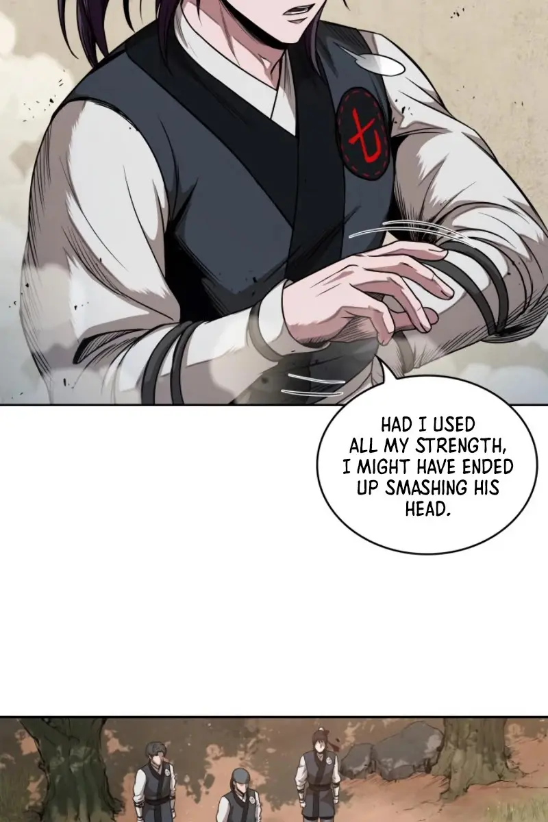 Nano Machine Chapter 54 Page 71