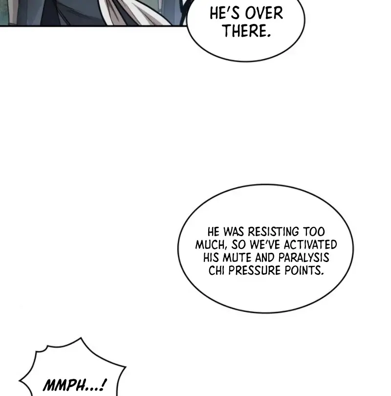 Nano Machine Chapter 54 Page 75