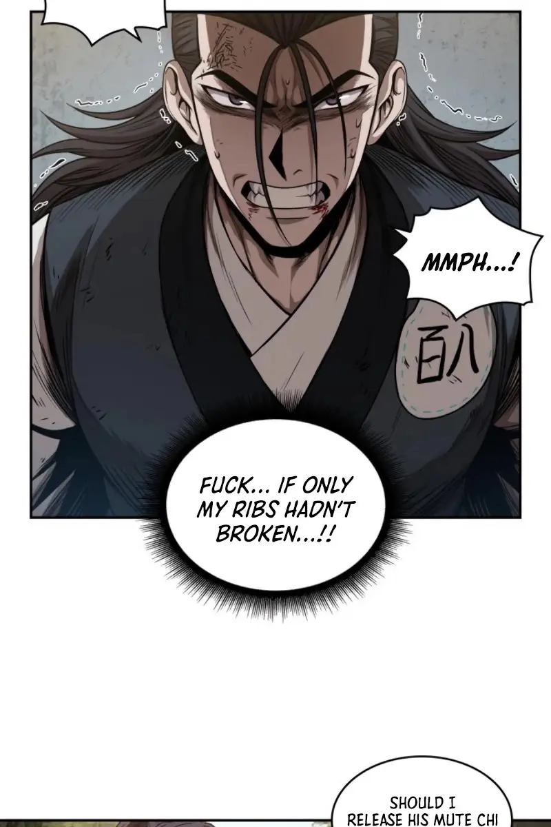 Nano Machine Chapter 54 Page 76