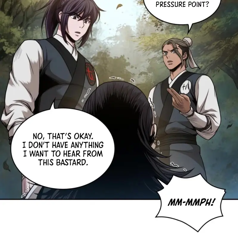 Nano Machine Chapter 54 Page 77