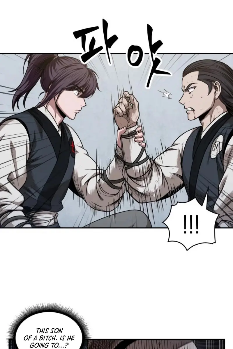 Nano Machine Chapter 54 Page 79