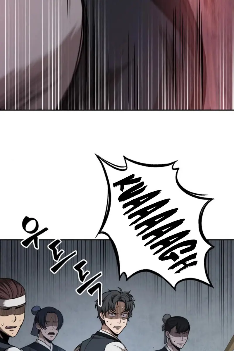 Nano Machine Chapter 54 Page 84