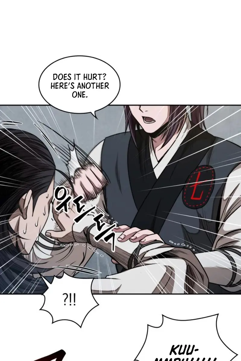 Nano Machine Chapter 54 Page 86