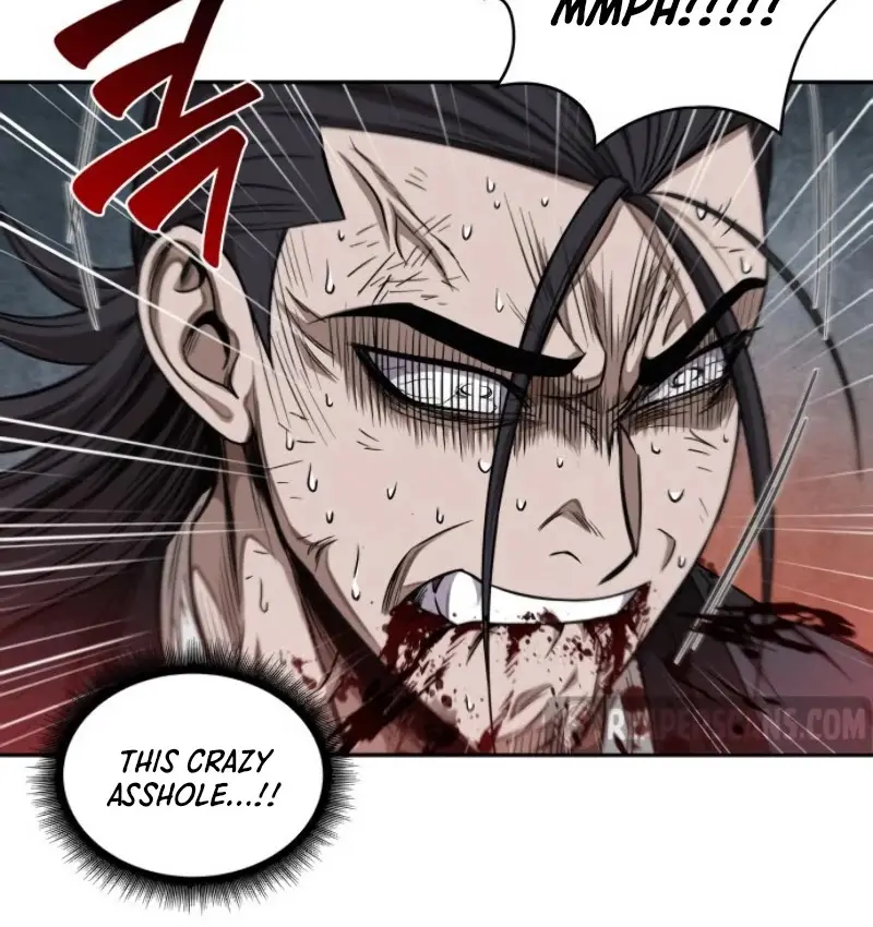 Nano Machine Chapter 54 Page 87