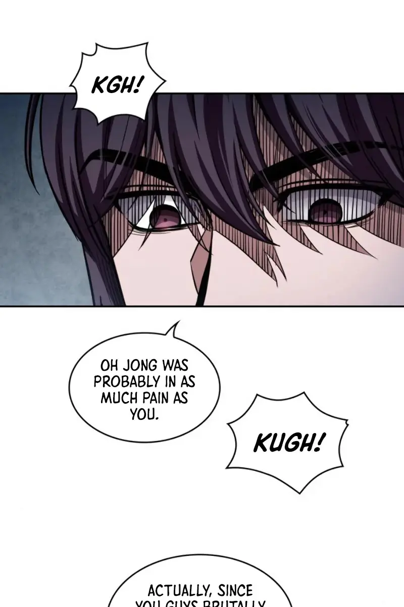 Nano Machine Chapter 54 Page 88
