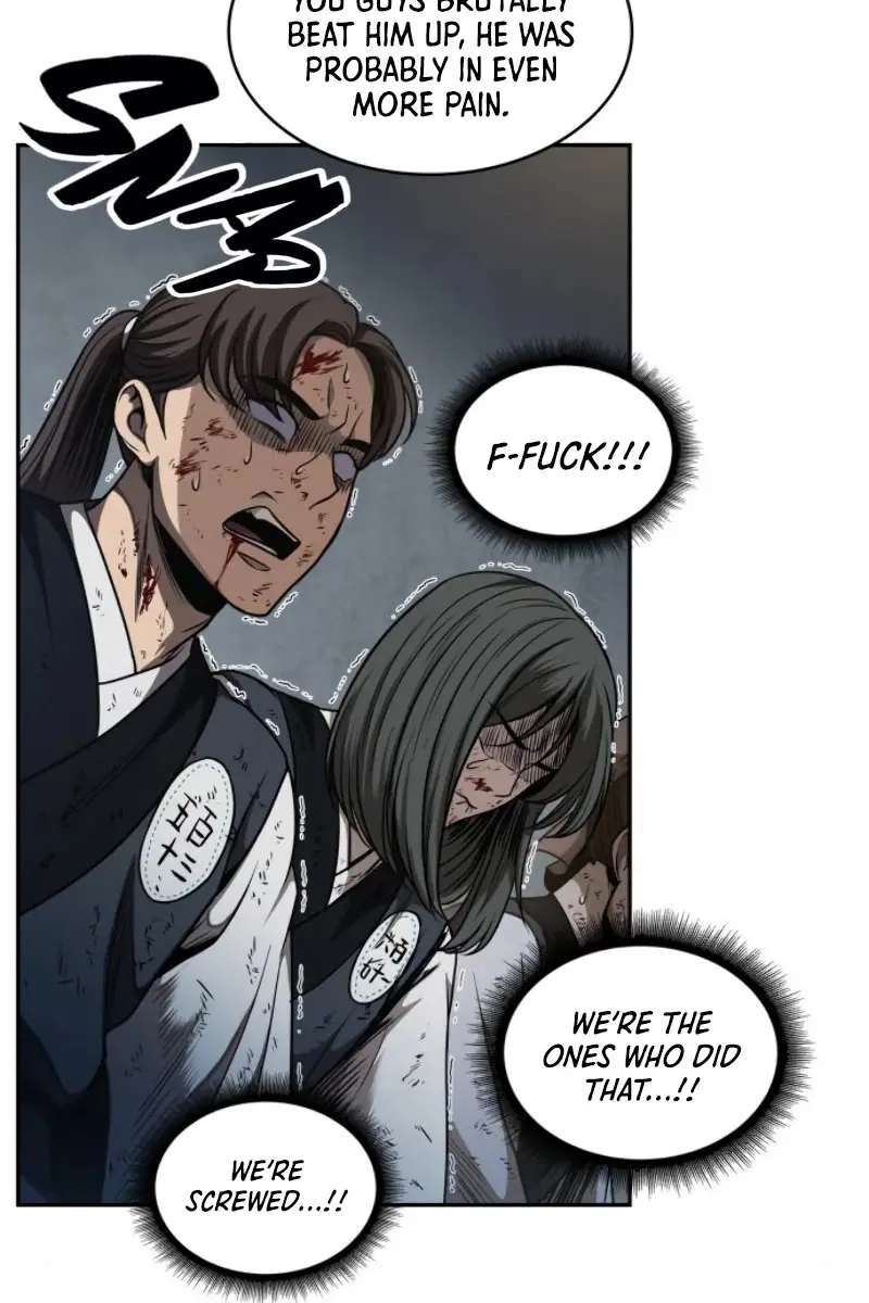 Nano Machine Chapter 54 Page 89