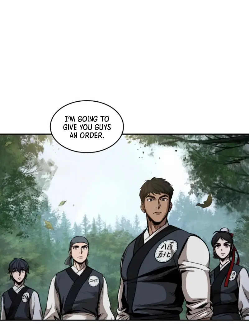 Nano Machine Chapter 54 Page 97
