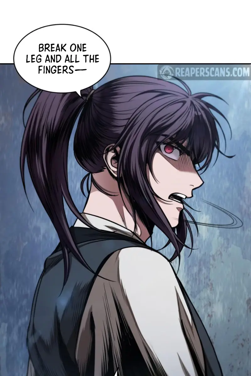 Nano Machine Chapter 54 Page 98