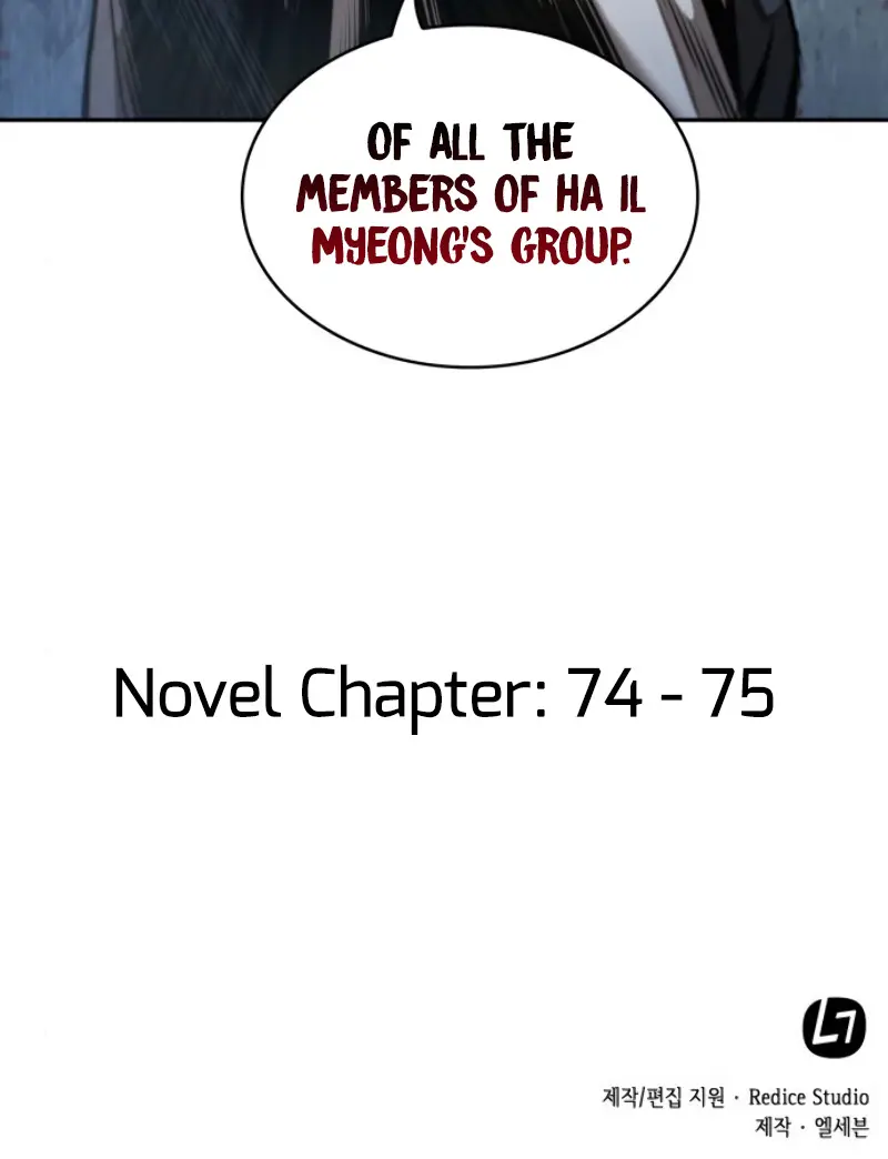 Nano Machine Chapter 54 Page 99