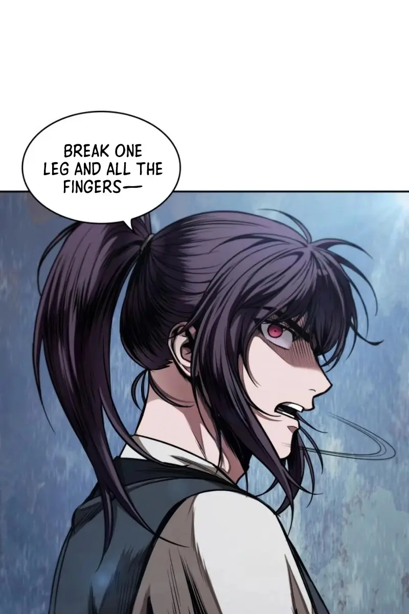 Nano Machine Chapter 55 Page 2