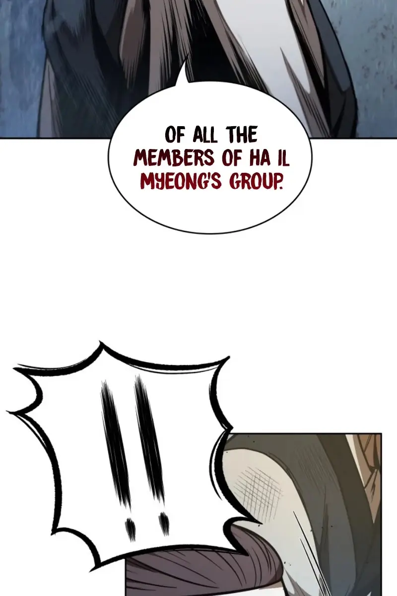 Nano Machine Chapter 55 Page 3