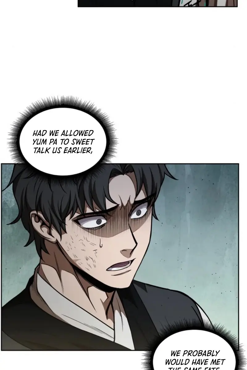 Nano Machine Chapter 55 Page 5