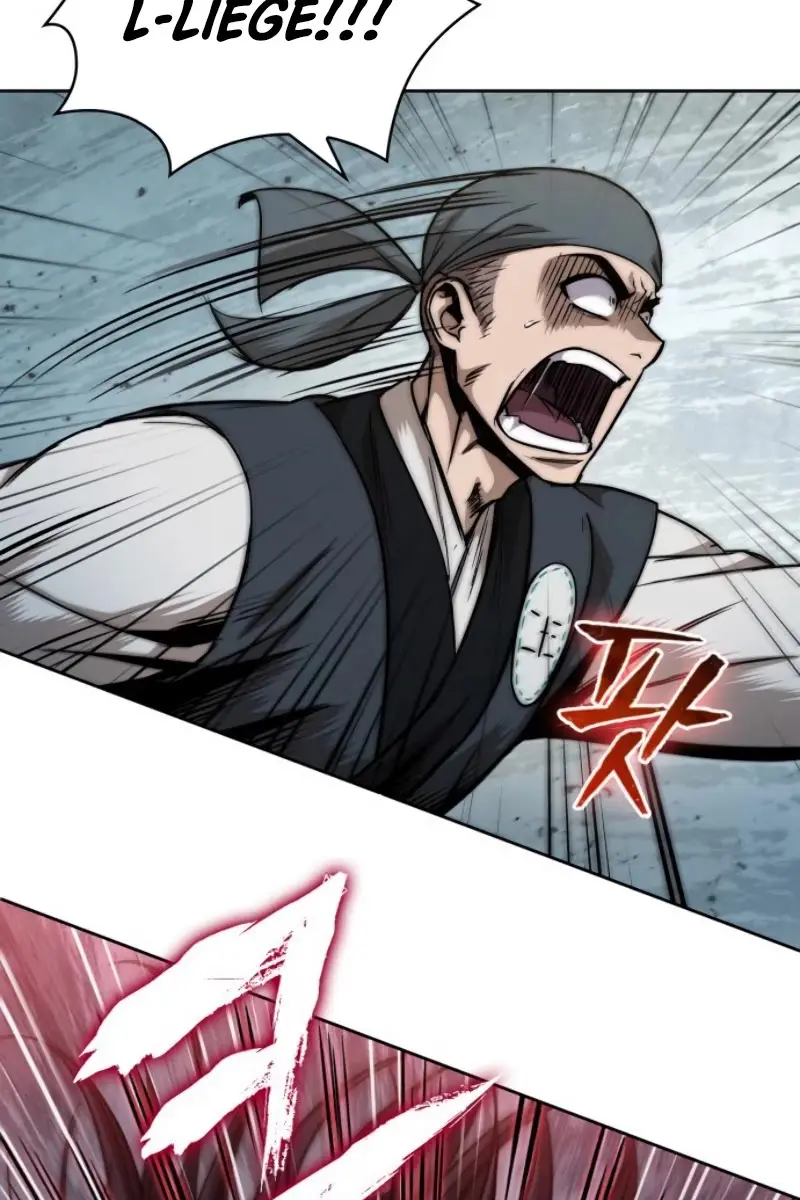 Nano Machine Chapter 55 Page 15