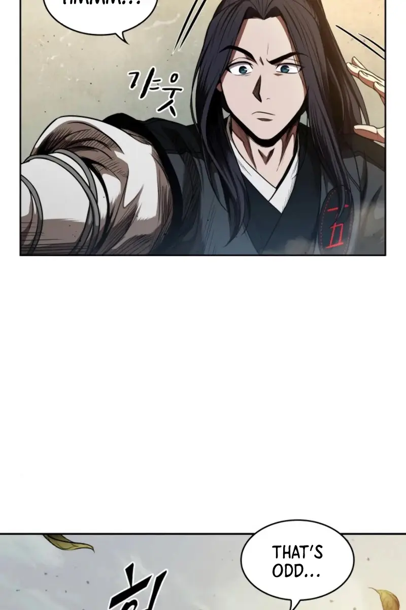Nano Machine Chapter 55 Page 30