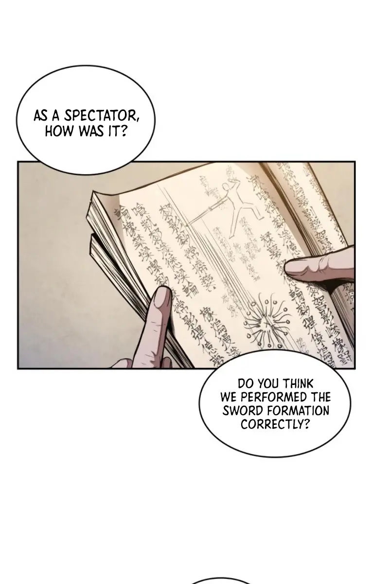 Nano Machine Chapter 55 Page 37