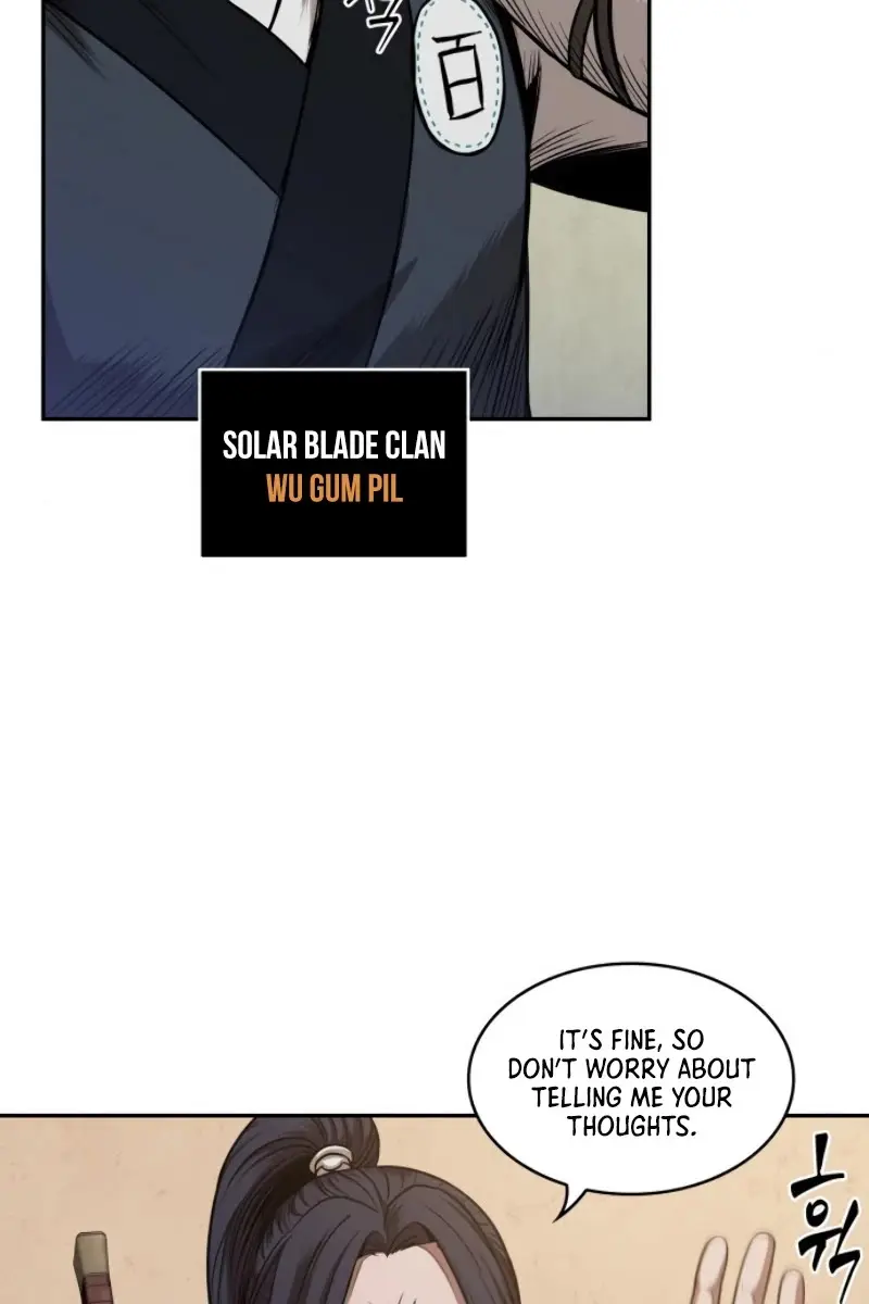 Nano Machine Chapter 55 Page 39