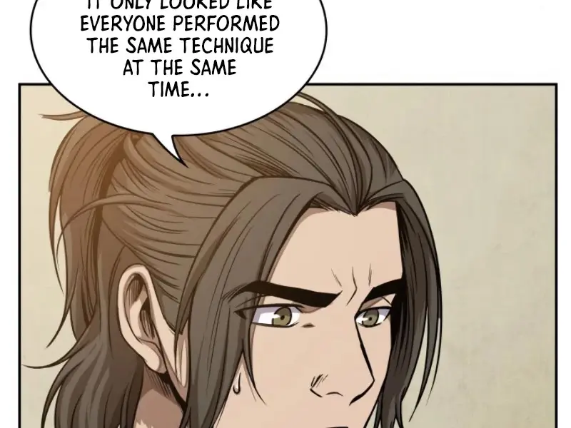 Nano Machine Chapter 55 Page 41